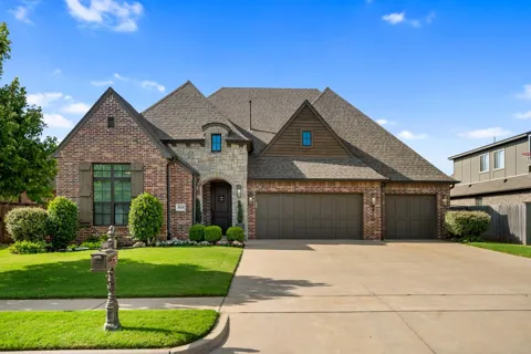 5410 E 121st Place S