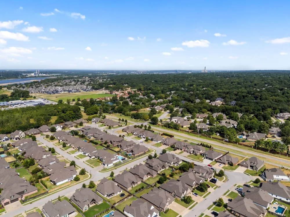5410 E 121st Place S Bixby, OK 74008