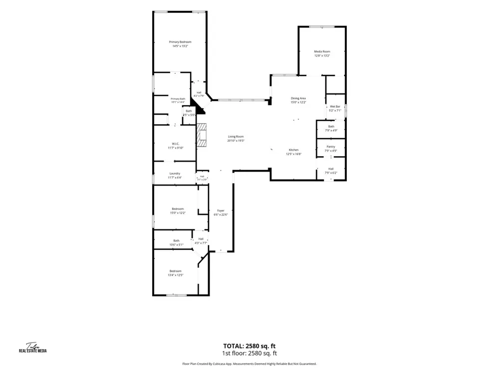 5410 E 121st Place S Bixby, OK 74008