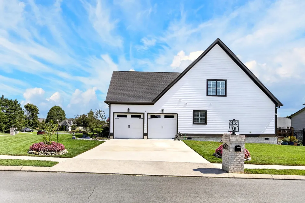 187 Winding Glen Drive NW Cleveland, TN 37312