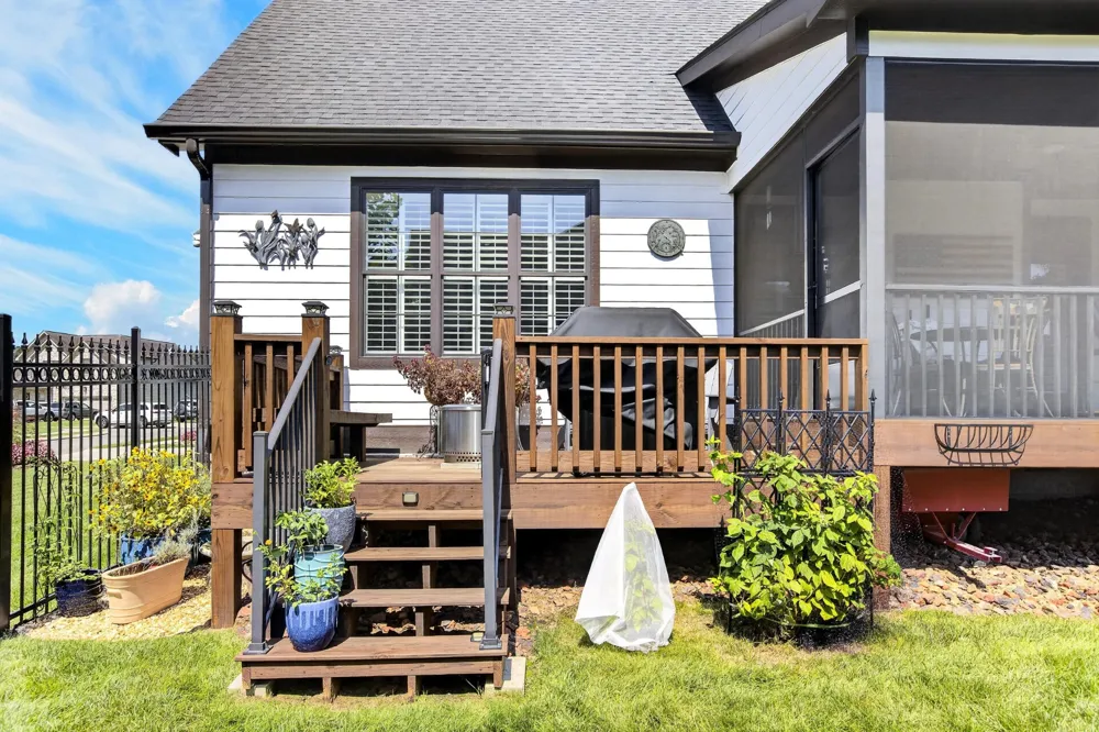 187 Winding Glen Drive NW Cleveland, TN 37312