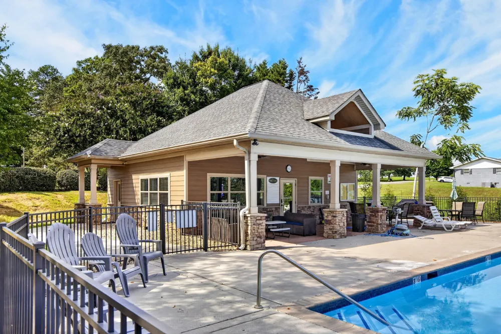 187 Winding Glen Drive NW Cleveland, TN 37312