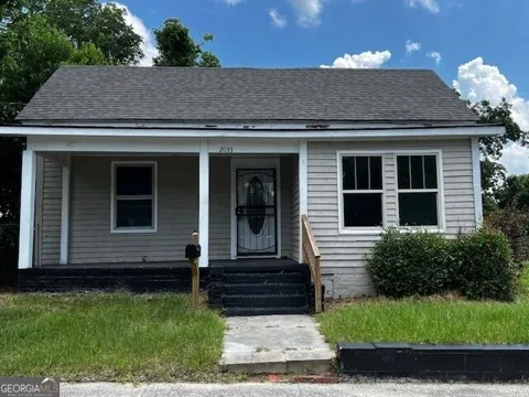 2033 Third AVE