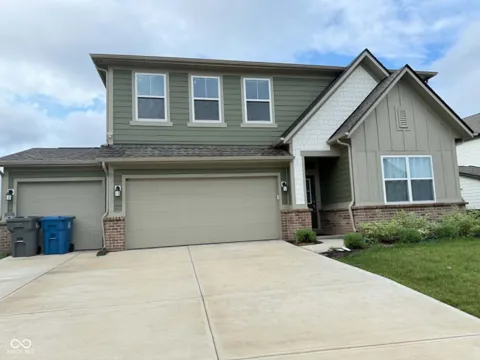 10823 Soda Creek Court