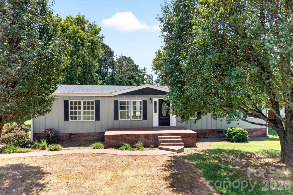 3312 Amity Hill Road #4 Statesville, NC 28677