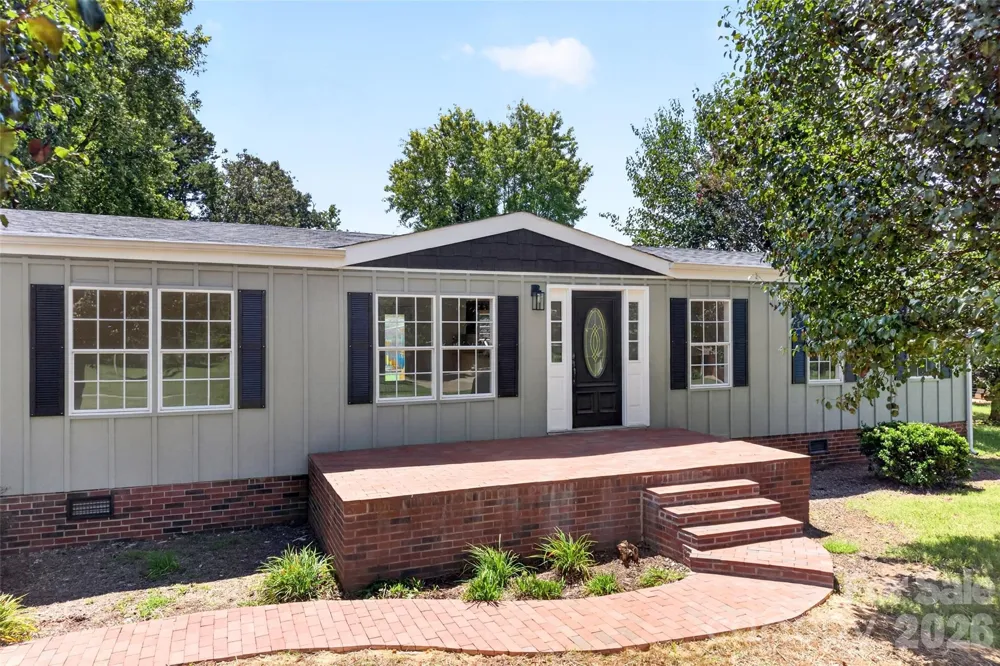 3312 Amity Hill Road #4 Statesville, NC 28677