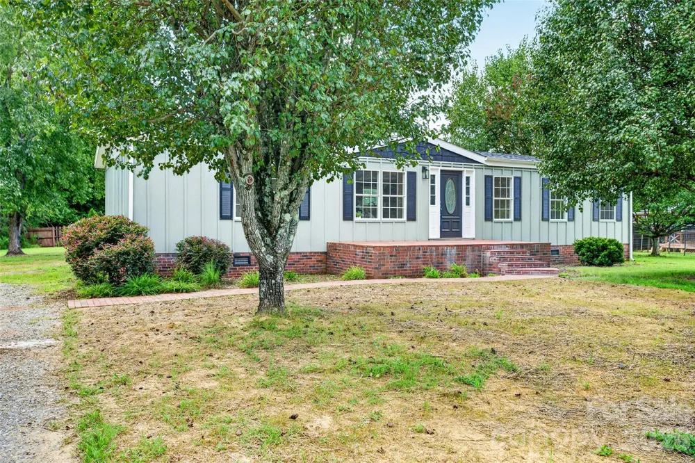 3312 Amity Hill Road #4 Statesville, NC 28677