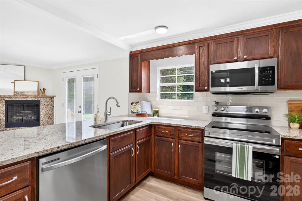 3312 Amity Hill Road #4 Statesville, NC 28677