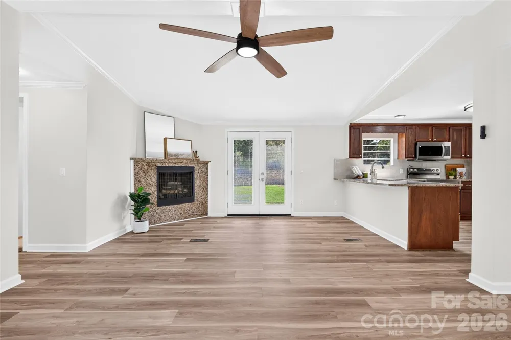 3312 Amity Hill Road #4 Statesville, NC 28677