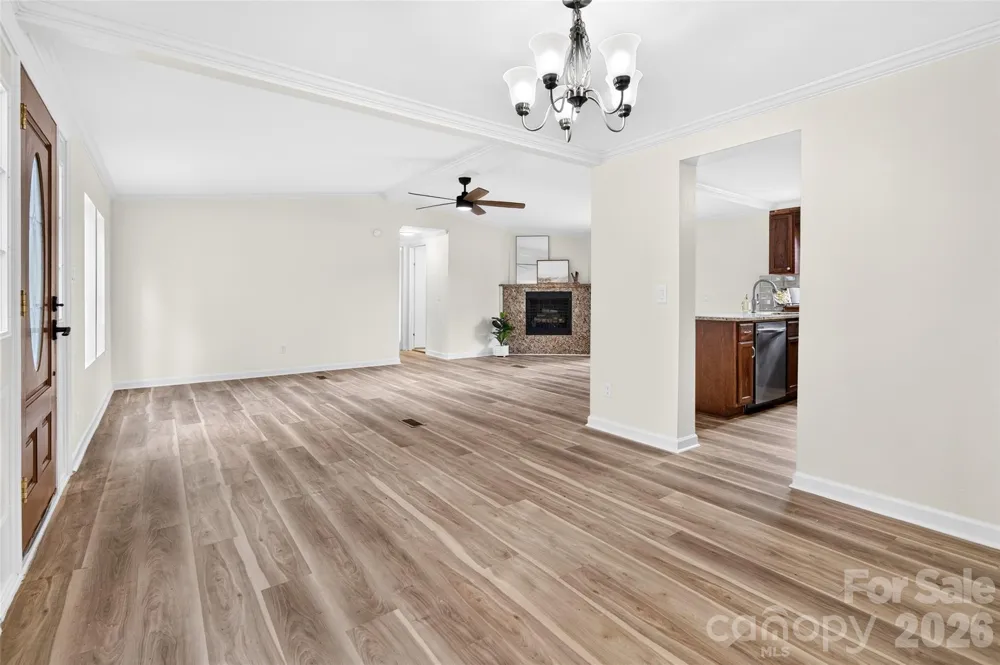 3312 Amity Hill Road #4 Statesville, NC 28677
