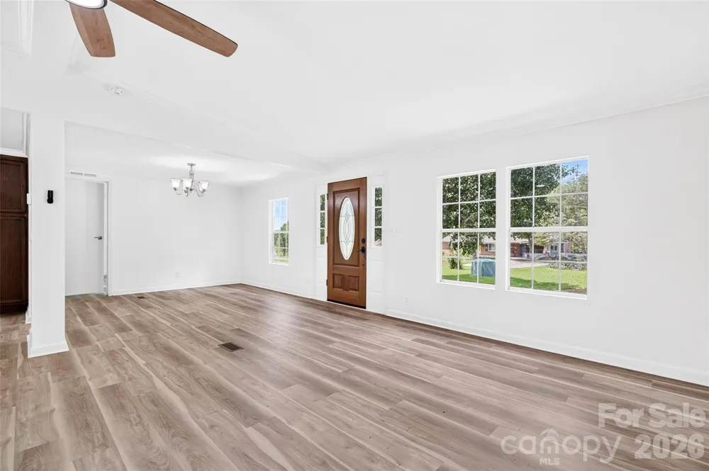 3312 Amity Hill Road #4 Statesville, NC 28677