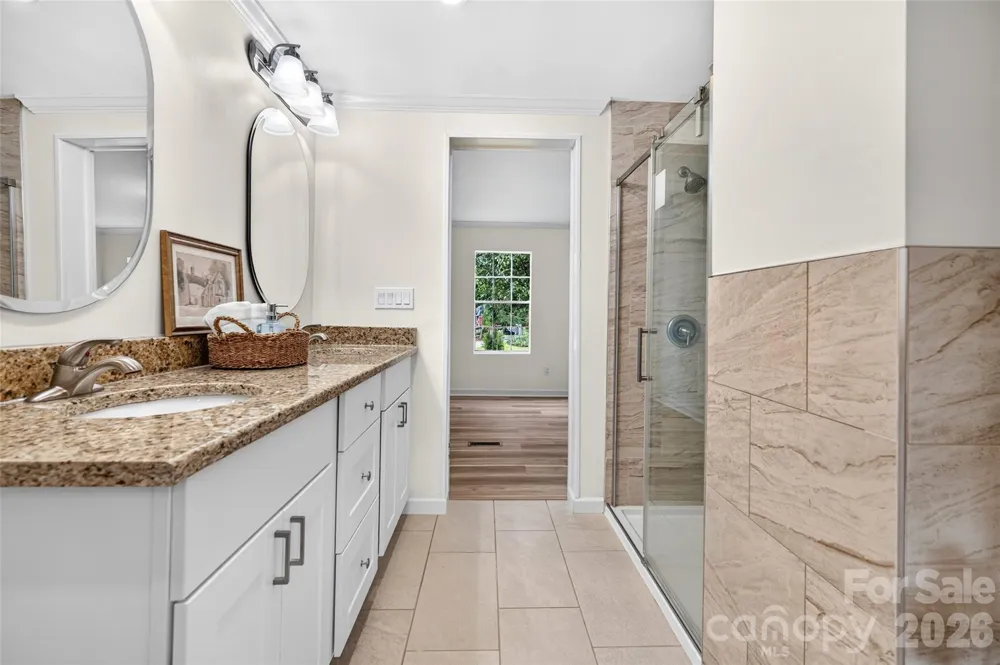 3312 Amity Hill Road #4 Statesville, NC 28677