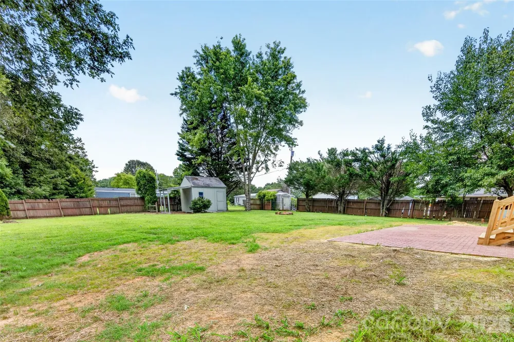 3312 Amity Hill Road #4 Statesville, NC 28677
