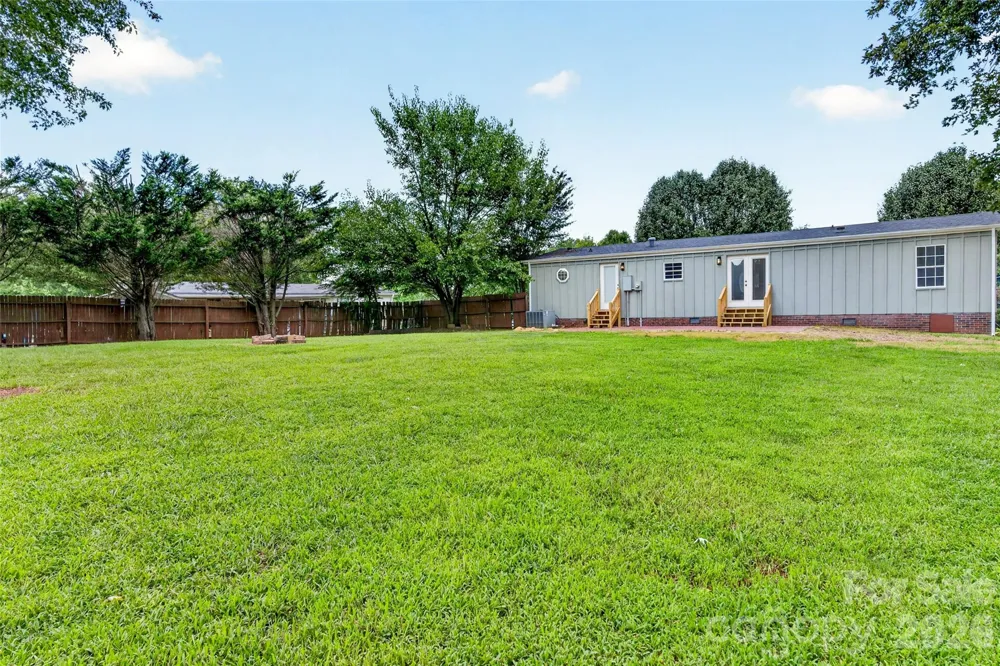 3312 Amity Hill Road #4 Statesville, NC 28677