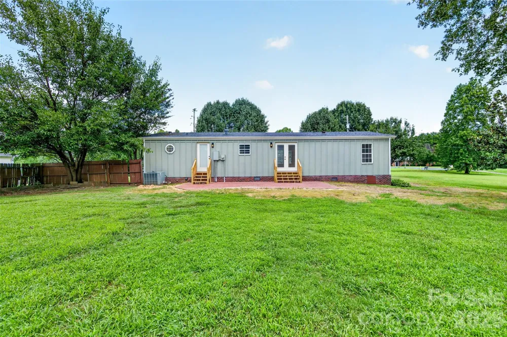 3312 Amity Hill Road #4 Statesville, NC 28677