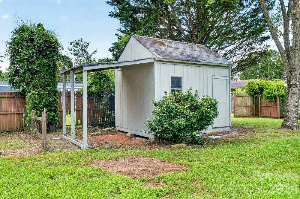 3312 Amity Hill Road #4 Statesville, NC 28677