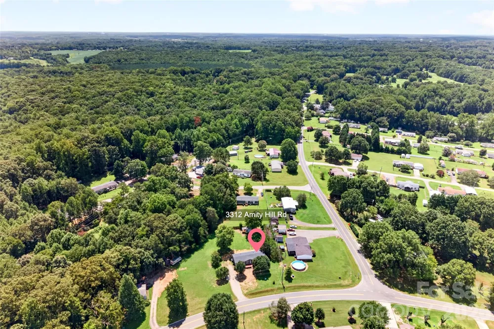 3312 Amity Hill Road #4 Statesville, NC 28677