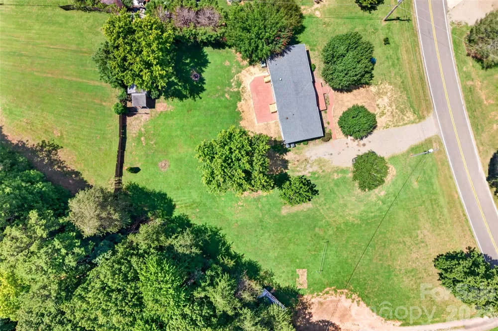 3312 Amity Hill Road #4 Statesville, NC 28677