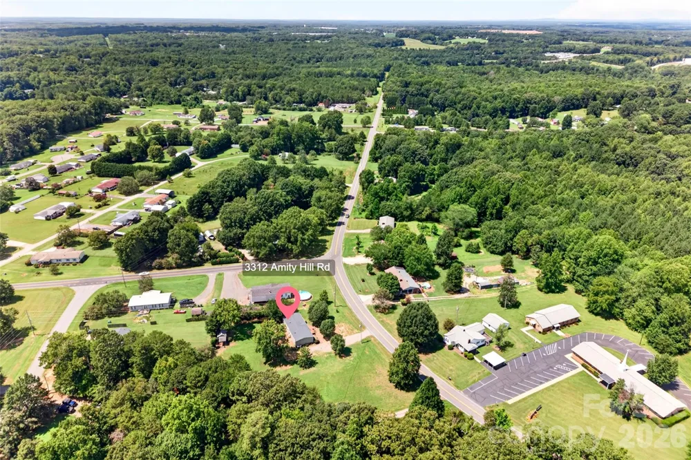 3312 Amity Hill Road #4 Statesville, NC 28677