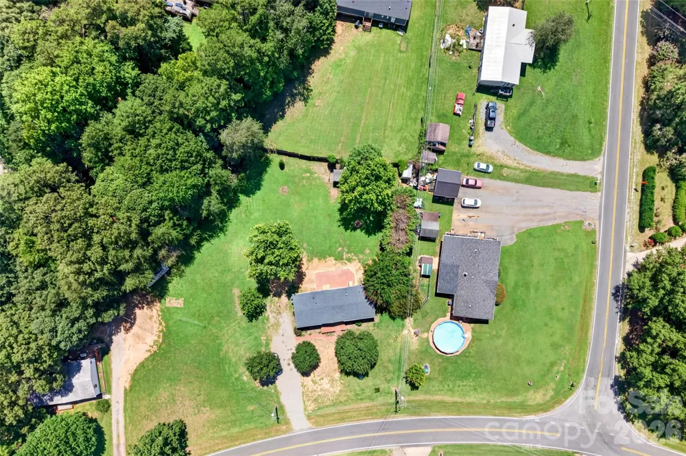 3312 Amity Hill Road #4 Statesville, NC 28677