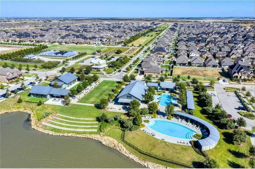 1122 20th Street Northlake, TX 76226