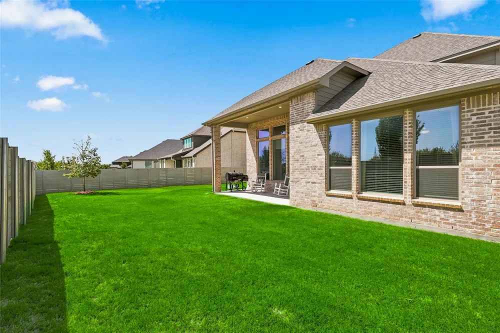 1122 20th Street Northlake, TX 76226