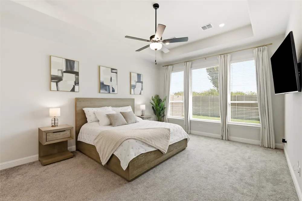 1122 20th Street Northlake, TX 76226