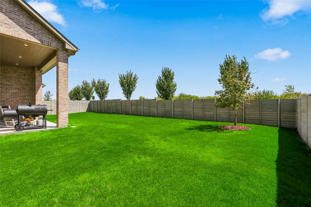 1122 20th Street Northlake, TX 76226