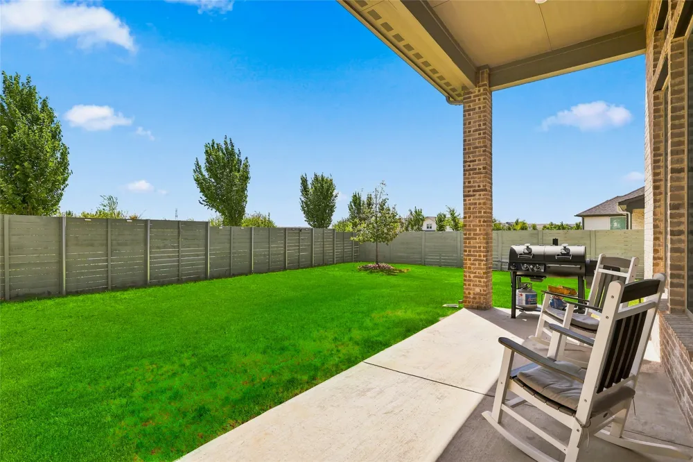 1122 20th Street Northlake, TX 76226
