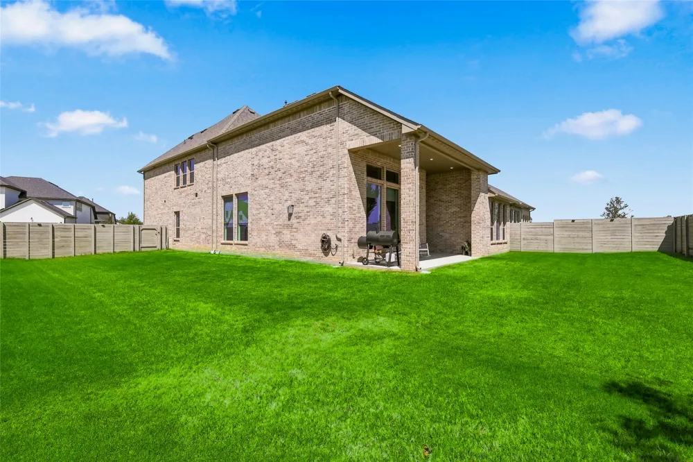 1122 20th Street Northlake, TX 76226