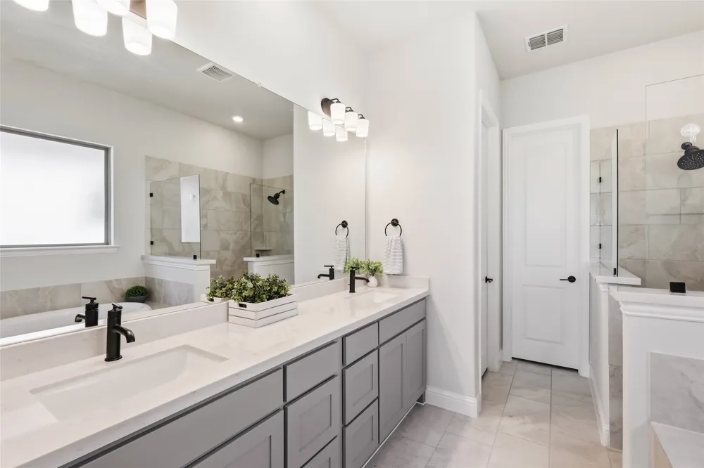 1122 20th Street Northlake, TX 76226