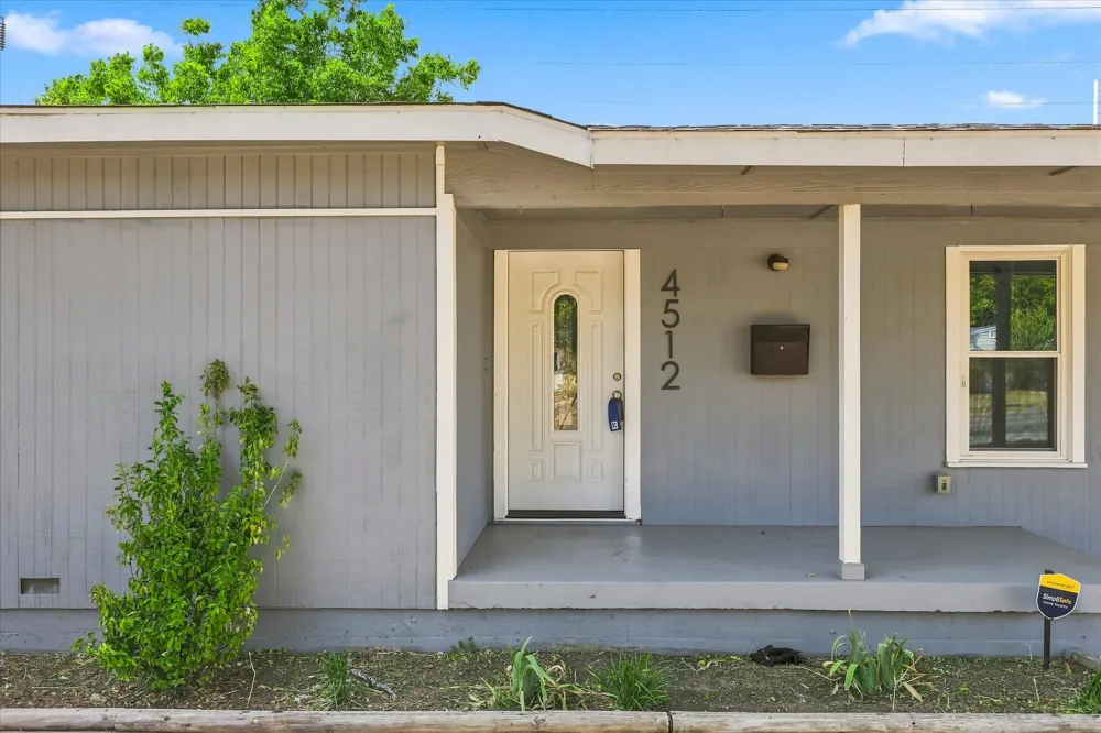4512 Wabash Avenue Fort Worth, TX 76133
