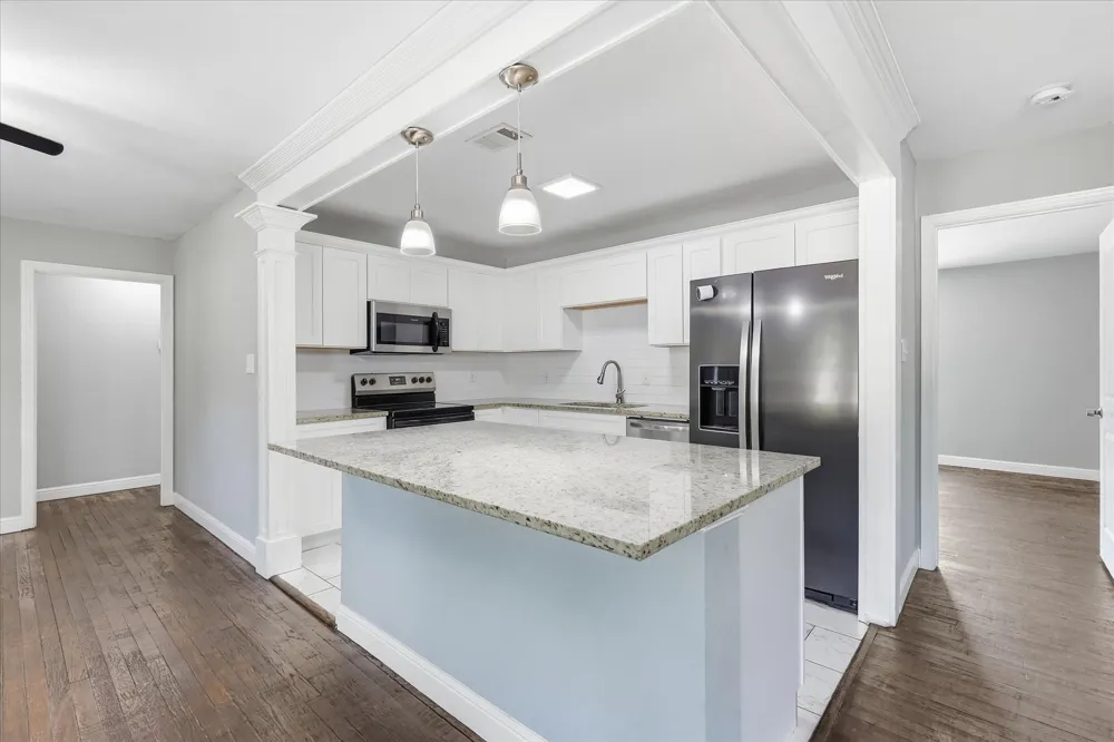 4512 Wabash Avenue Fort Worth, TX 76133