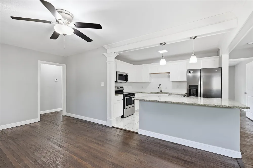 4512 Wabash Avenue Fort Worth, TX 76133