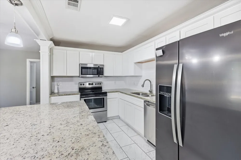 4512 Wabash Avenue Fort Worth, TX 76133