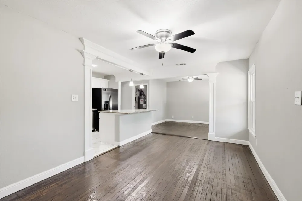 4512 Wabash Avenue Fort Worth, TX 76133