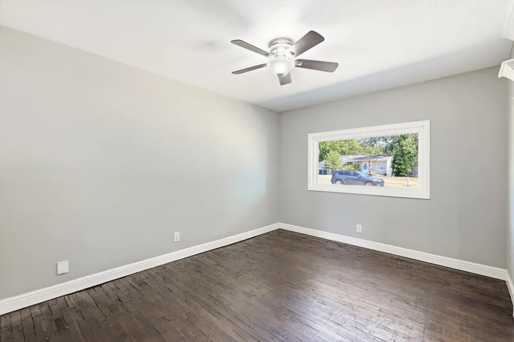 4512 Wabash Avenue Fort Worth, TX 76133