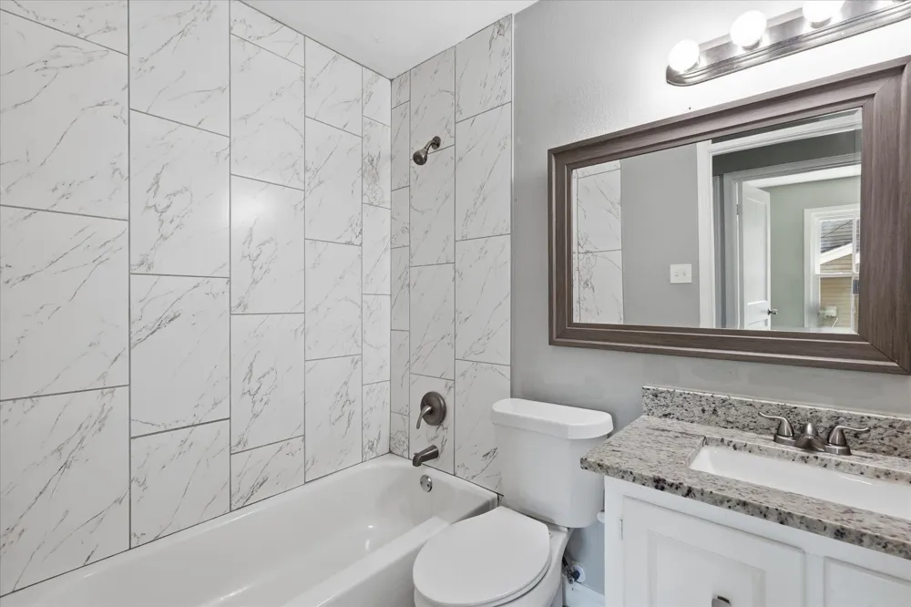 4512 Wabash Avenue Fort Worth, TX 76133