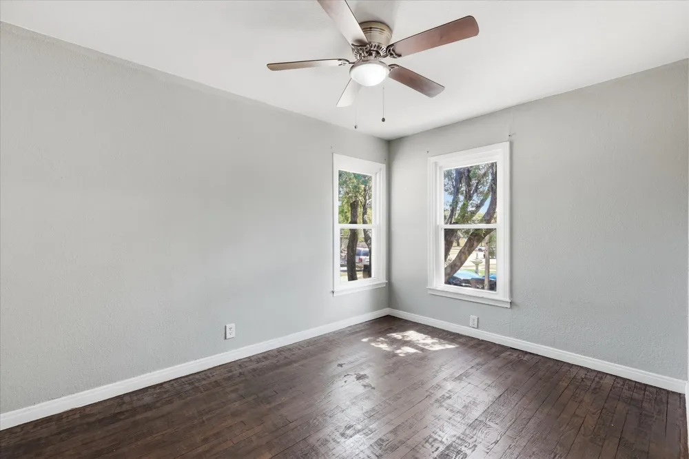 4512 Wabash Avenue Fort Worth, TX 76133