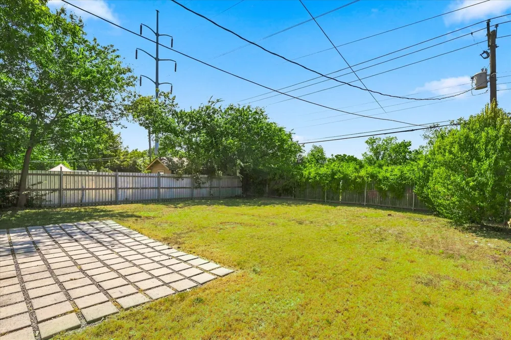 4512 Wabash Avenue Fort Worth, TX 76133