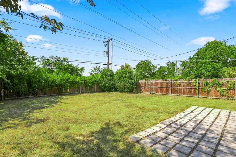 4512 Wabash Avenue Fort Worth, TX 76133