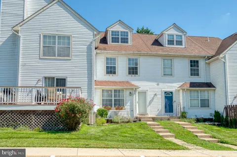 306 GUILFORD COURT