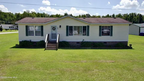 729 Old Snow Hill Road