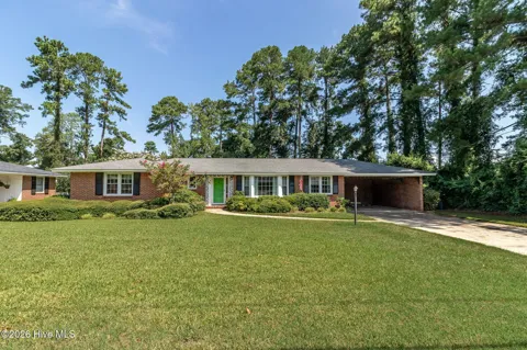 2915 Hampshire Drive