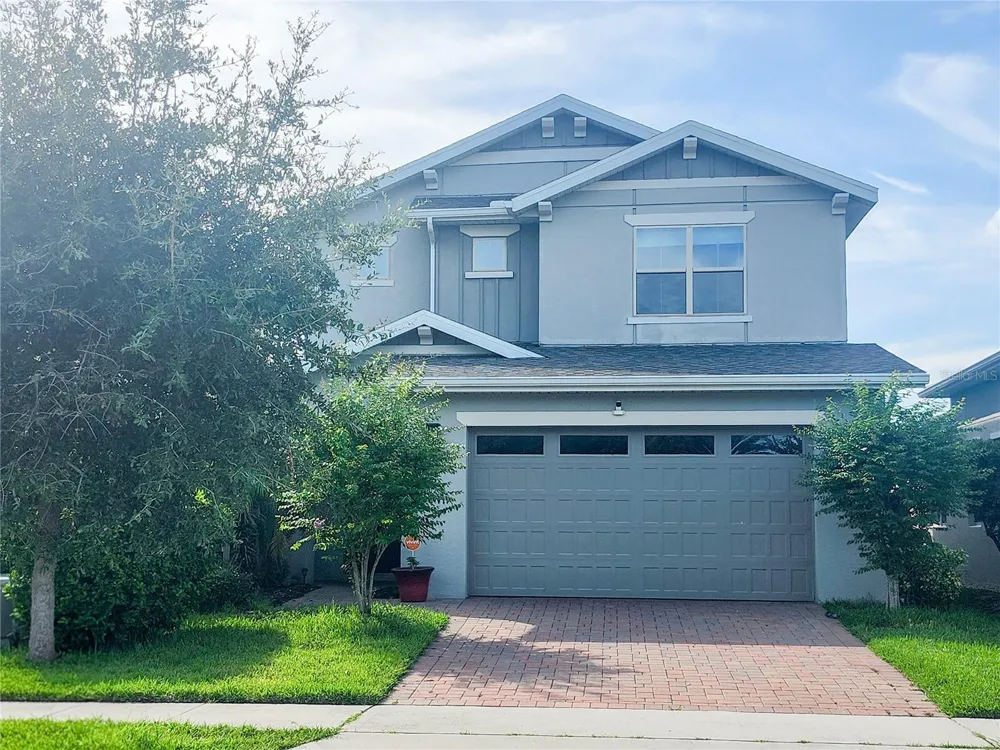6691 ALDER ROAD Harmony, FL 34773