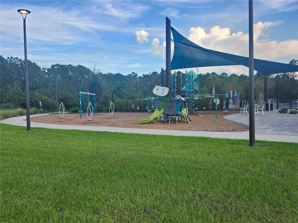 6691 ALDER ROAD Harmony, FL 34773