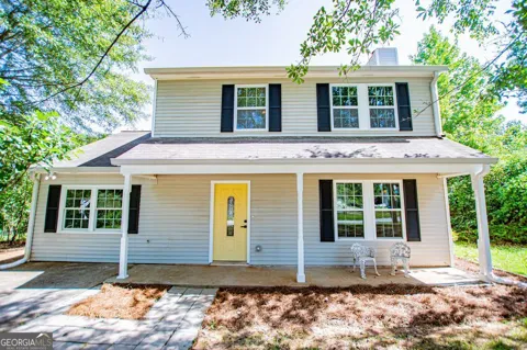2960 Pritchards Mill TRL
