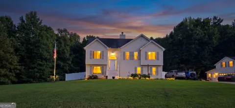 1016 Hamilton DR