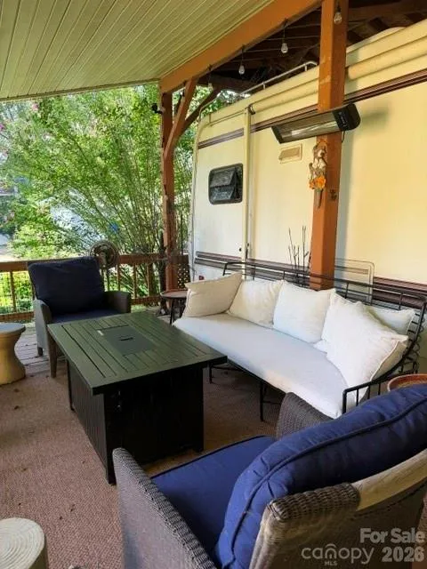 284 Aqua Vista Loop Waynesville, NC 28786