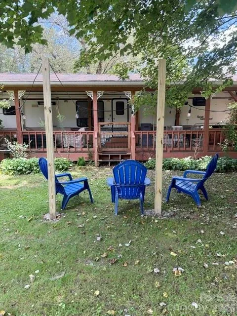 284 Aqua Vista Loop Waynesville, NC 28786